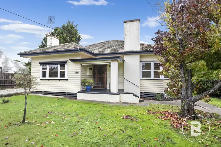 21 Burke Street, Maryborough VIC 3465