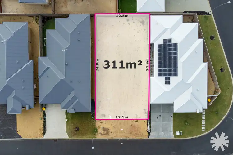 Second view of Homely land listing, 90 Setosa Drive, Forrestfield WA 6058
