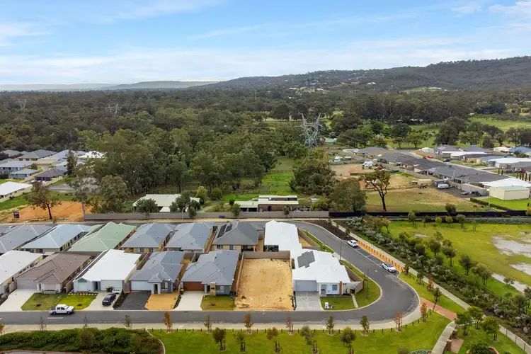 Fifth view of Homely land listing, 90 Setosa Drive, Forrestfield WA 6058