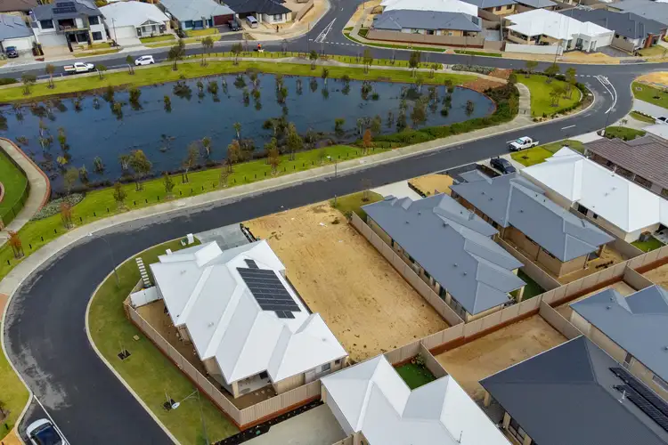 Seventh view of Homely land listing, 90 Setosa Drive, Forrestfield WA 6058