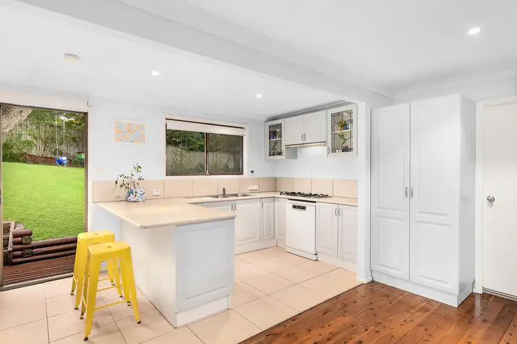 Second view of Homely house listing, 10 Barkala Street, Lisarow NSW 2250