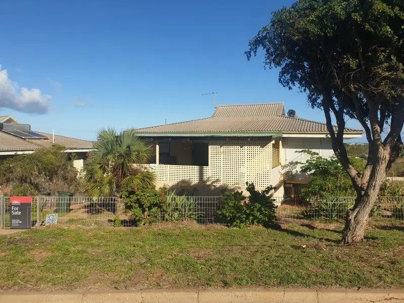 Main view of Homely house listing, 8 Craggs Court, Carnarvon WA 6701