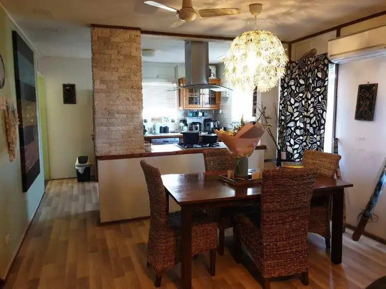 Fourth view of Homely house listing, 8 Craggs Court, Carnarvon WA 6701