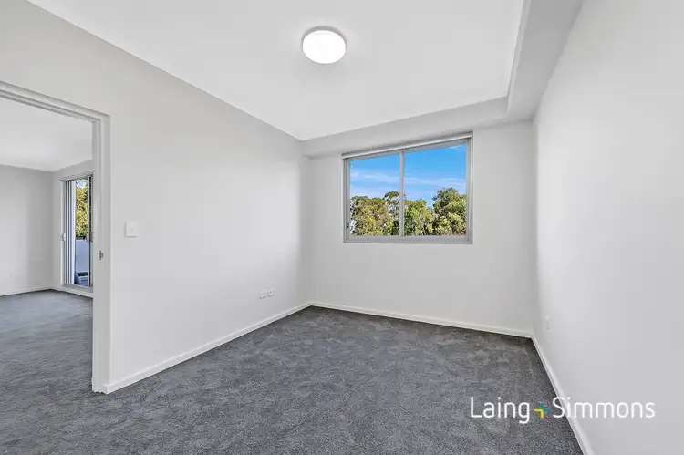 Fifth view of Homely unit listing, 305/11 Mount Street, Mount Druitt NSW 2770