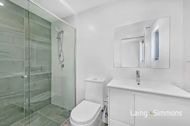 Sixth view of Homely unit listing, 305/11 Mount Street, Mount Druitt NSW 2770
