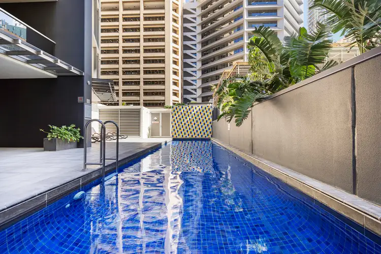 2709/70 Mary Street, Brisbane City QLD 4000