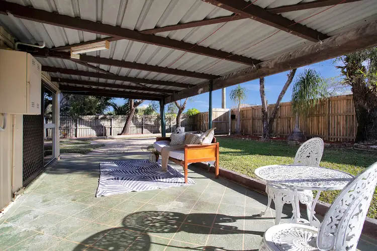 Second view of Homely house listing, 46 Burgess Street, North Mackay QLD 4740