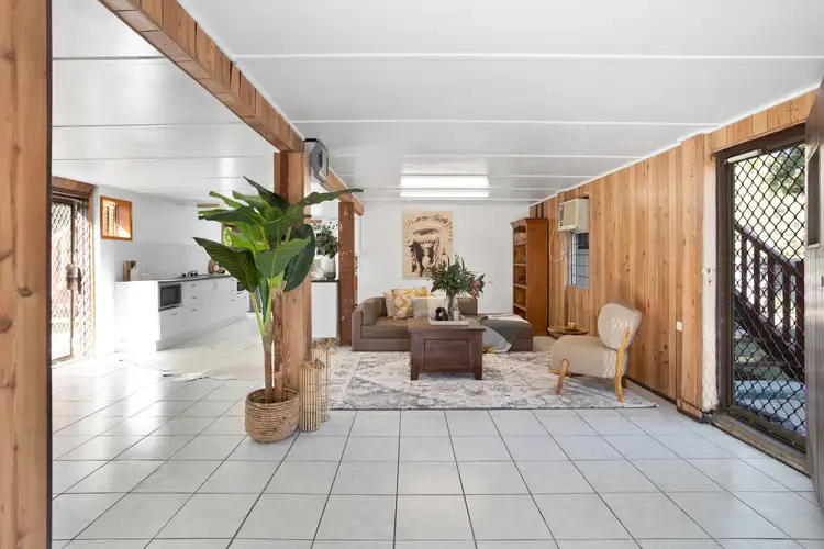 Fourth view of Homely house listing, 46 Burgess Street, North Mackay QLD 4740