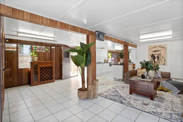 Fifth view of Homely house listing, 46 Burgess Street, North Mackay QLD 4740