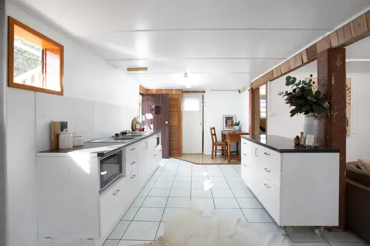 Seventh view of Homely house listing, 46 Burgess Street, North Mackay QLD 4740