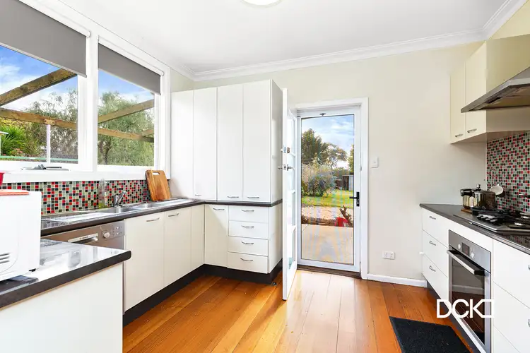 Fourth view of Homely house listing, 29 Smith Street, North Bendigo VIC 3550