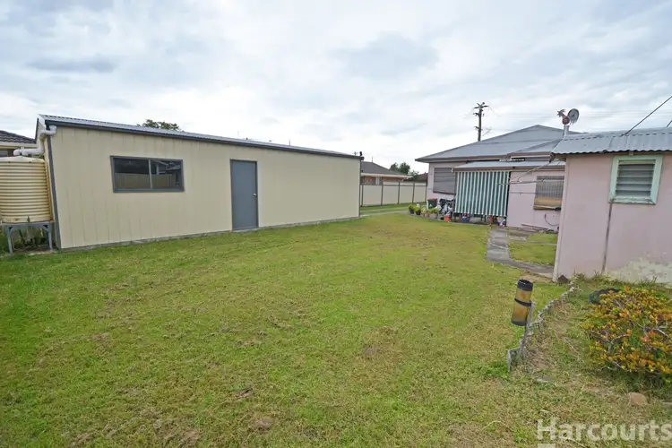 Second view of Homely house listing, 13 Cameron Street, Wauchope NSW 2446