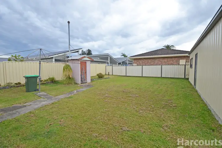 Fourth view of Homely house listing, 13 Cameron Street, Wauchope NSW 2446