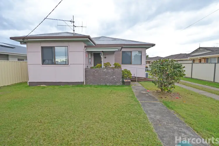 Fifth view of Homely house listing, 13 Cameron Street, Wauchope NSW 2446