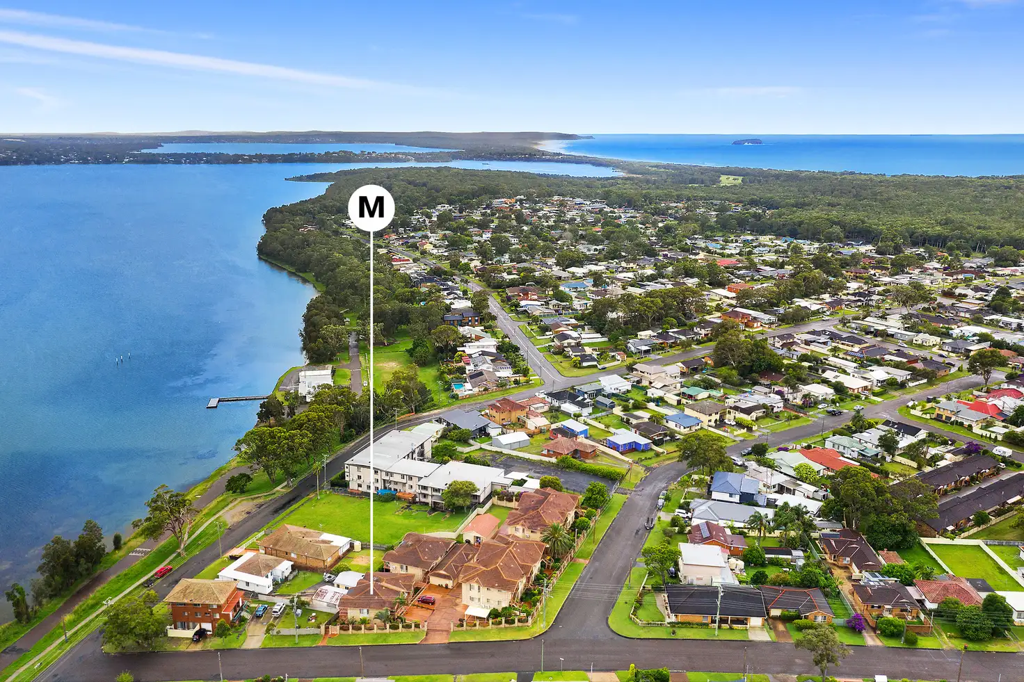 Main view of Homely retirement listing, 3/31 James Road, Toukley NSW 2263