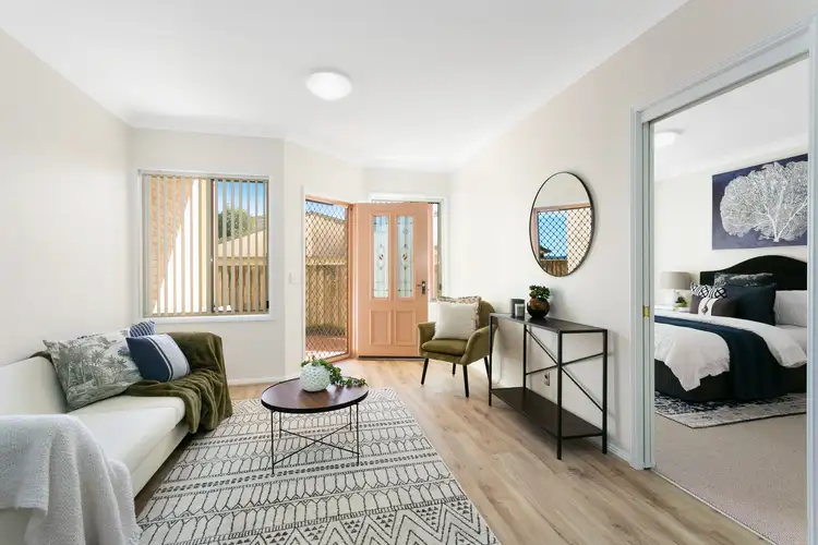 Second view of Homely retirement listing, 3/31 James Road, Toukley NSW 2263