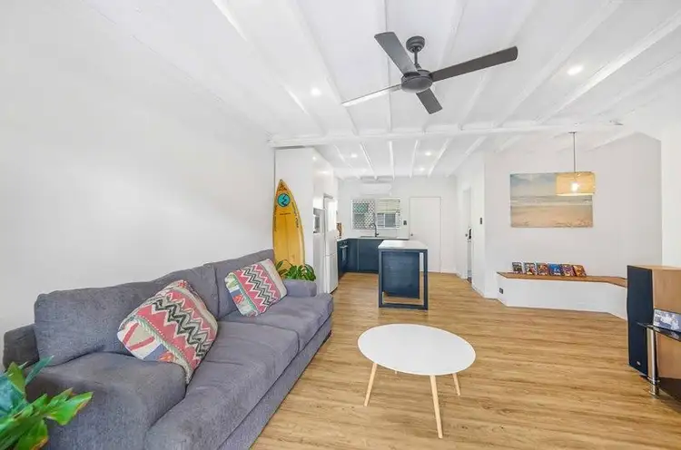 7/11-12 Maytown Close, Manoora QLD 4870