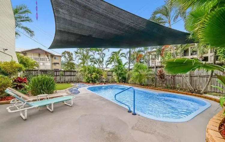 Sixth view of Homely unit listing, 7/11-12 Maytown Close, Manoora QLD 4870