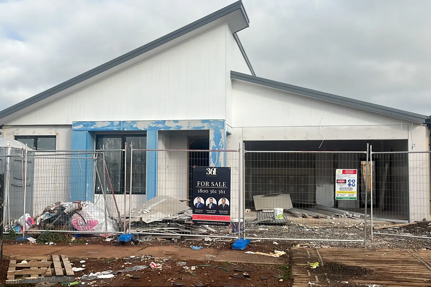 Main view of Homely land listing, 12 Retreat Way, Weir Views VIC 3338