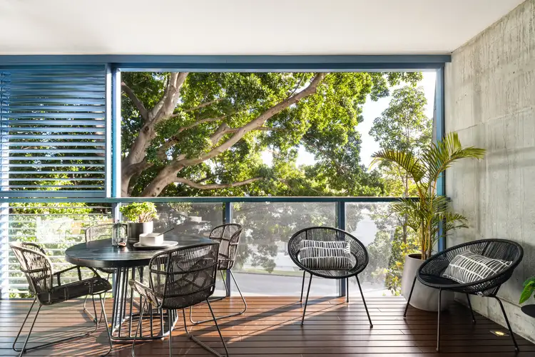 Fourth view of Homely apartment listing, 301/3 Sterling Circuit, Camperdown NSW 2050