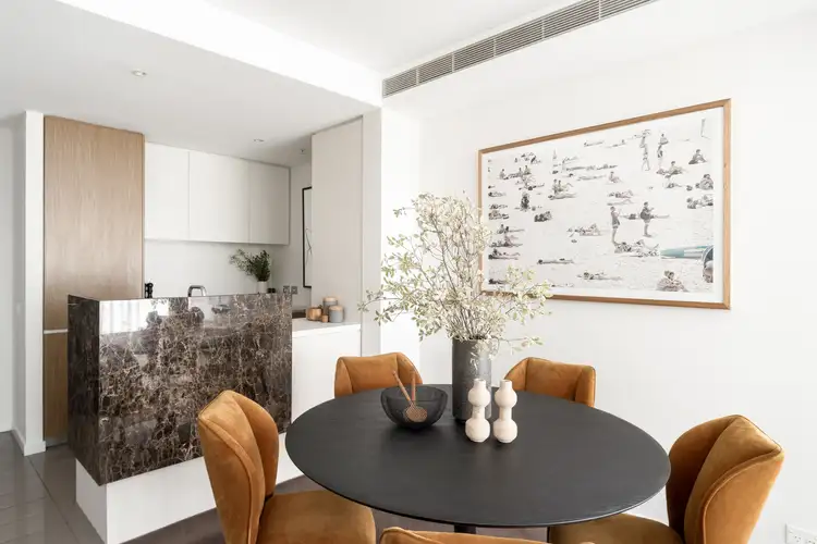 Sixth view of Homely apartment listing, 301/3 Sterling Circuit, Camperdown NSW 2050