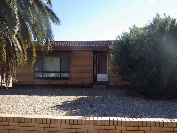 Main view of Homely townhouse listing, 69a/69 Rudall Avenue, Whyalla Playford SA 5600