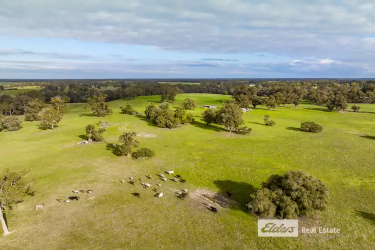 Second view of Homely rural property listing, 196 Jamieson Road, Capel WA 6271