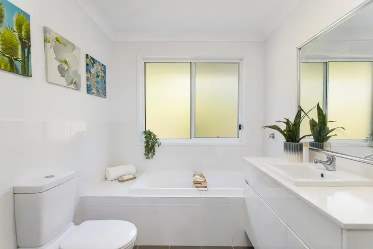 Fifth view of Homely house listing, 30 Sorenson Drive, Figtree NSW 2525