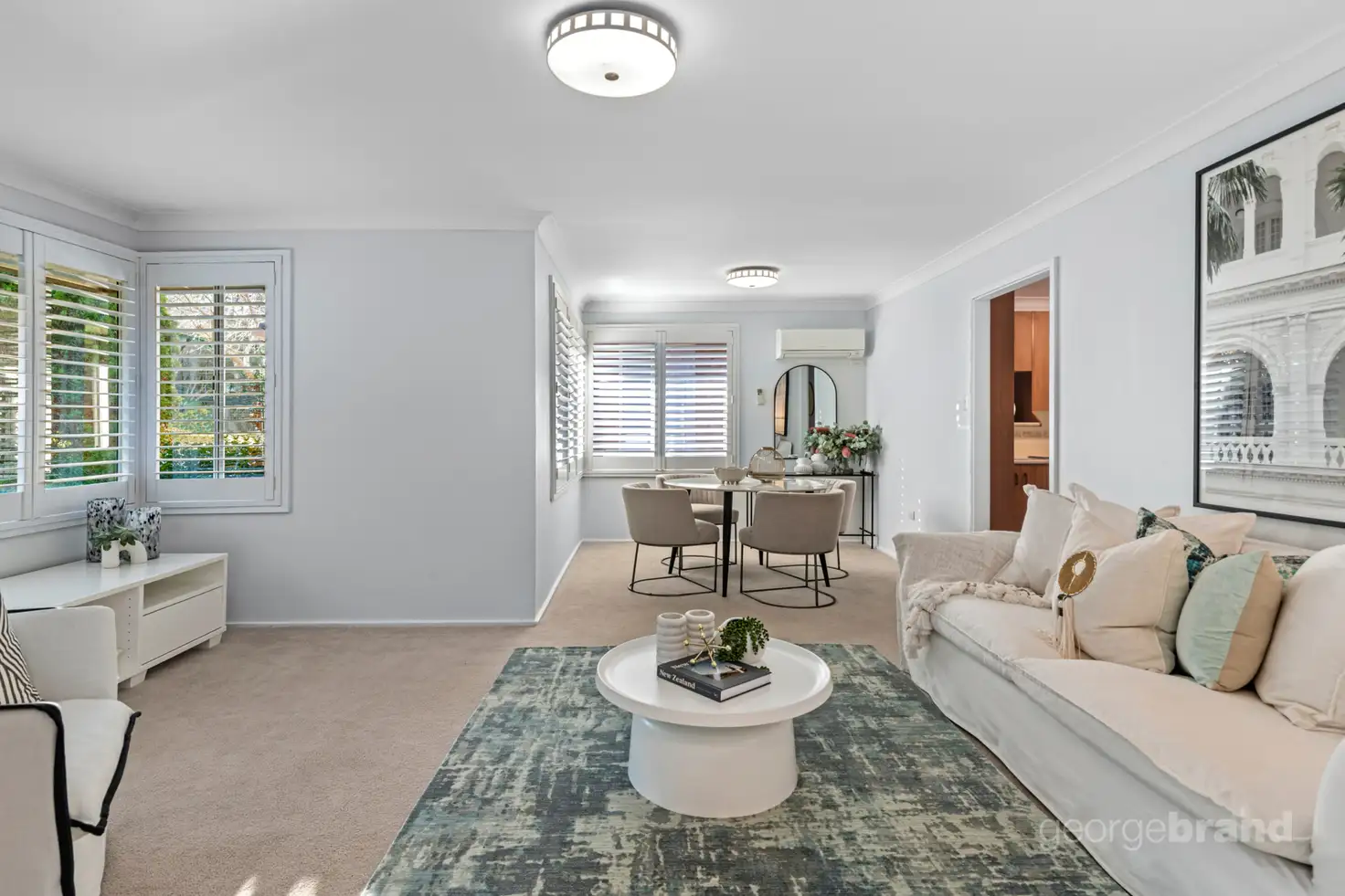 Main view of Homely house listing, 58 Anniversary Avenue, Terrigal NSW 2260