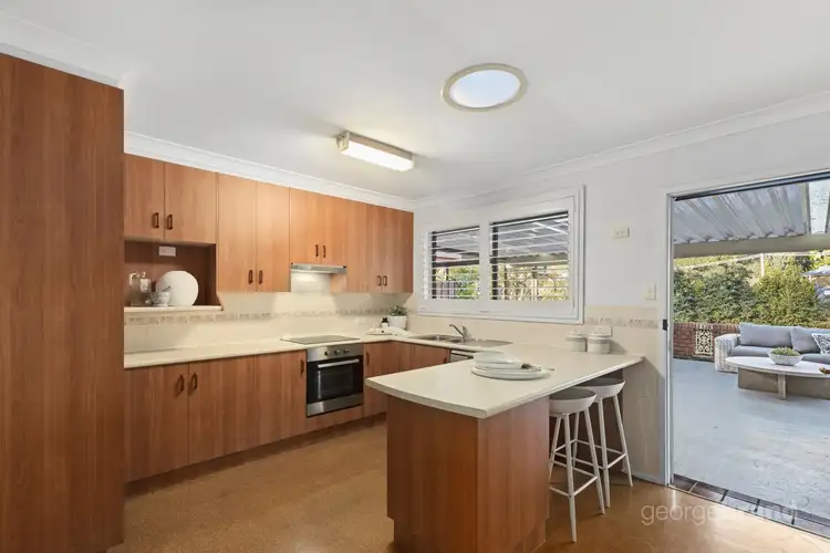 Fourth view of Homely house listing, 58 Anniversary Avenue, Terrigal NSW 2260