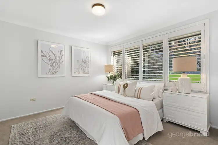 Fifth view of Homely house listing, 58 Anniversary Avenue, Terrigal NSW 2260