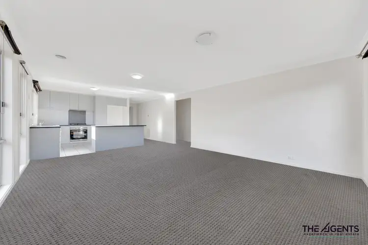 Second view of Homely house listing, 18 Andie Way, Tarneit VIC 3029