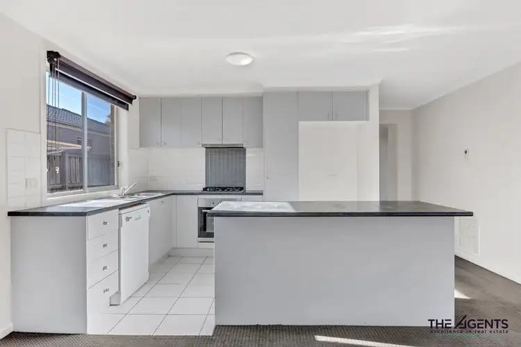 Third view of Homely house listing, 18 Andie Way, Tarneit VIC 3029