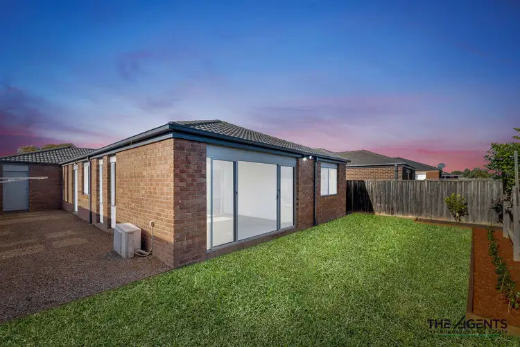 Fourth view of Homely house listing, 18 Andie Way, Tarneit VIC 3029