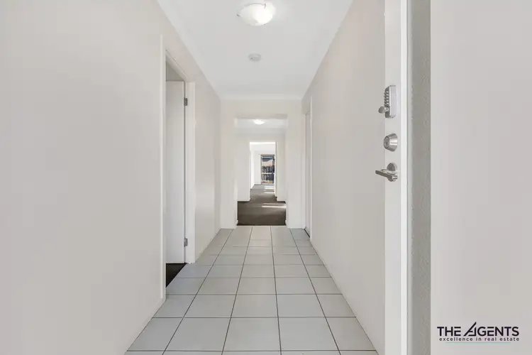 Fifth view of Homely house listing, 18 Andie Way, Tarneit VIC 3029