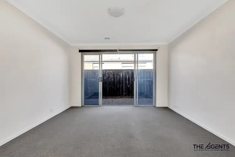 Sixth view of Homely house listing, 18 Andie Way, Tarneit VIC 3029