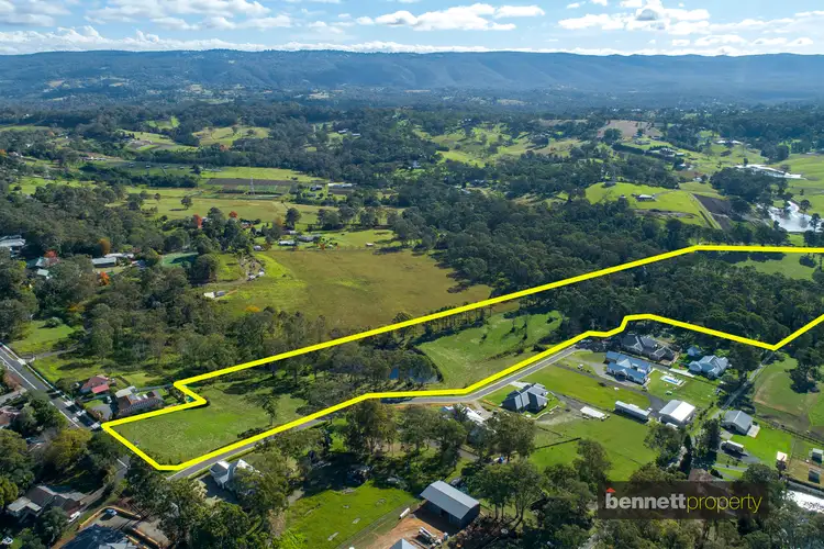 1436 Kurmond Road, Kurmond NSW 2757