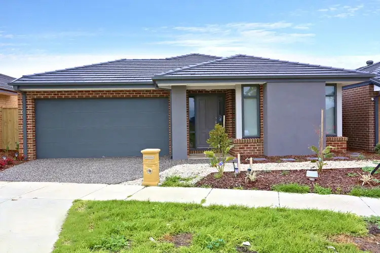 24 Newbury Street, Keysborough VIC 3173
