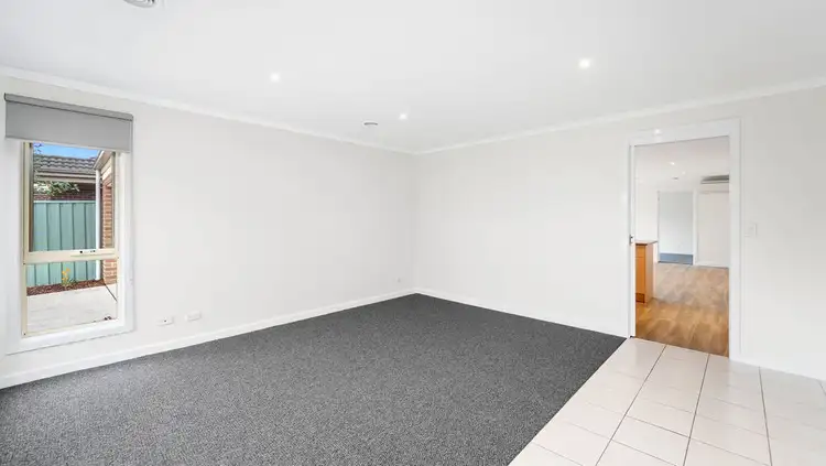 Fifth view of Homely house listing, 26 Parbury Avenue, Lake Gardens VIC 3355