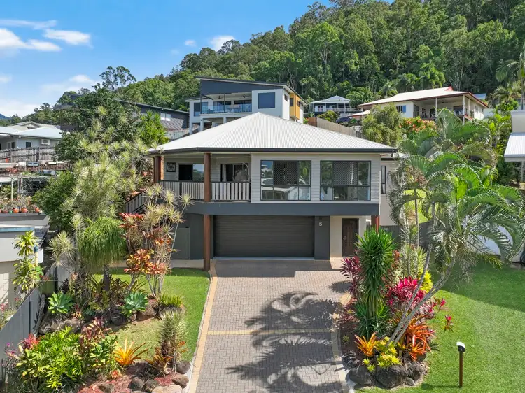 5 Bowen Street, Mount Sheridan QLD 4868