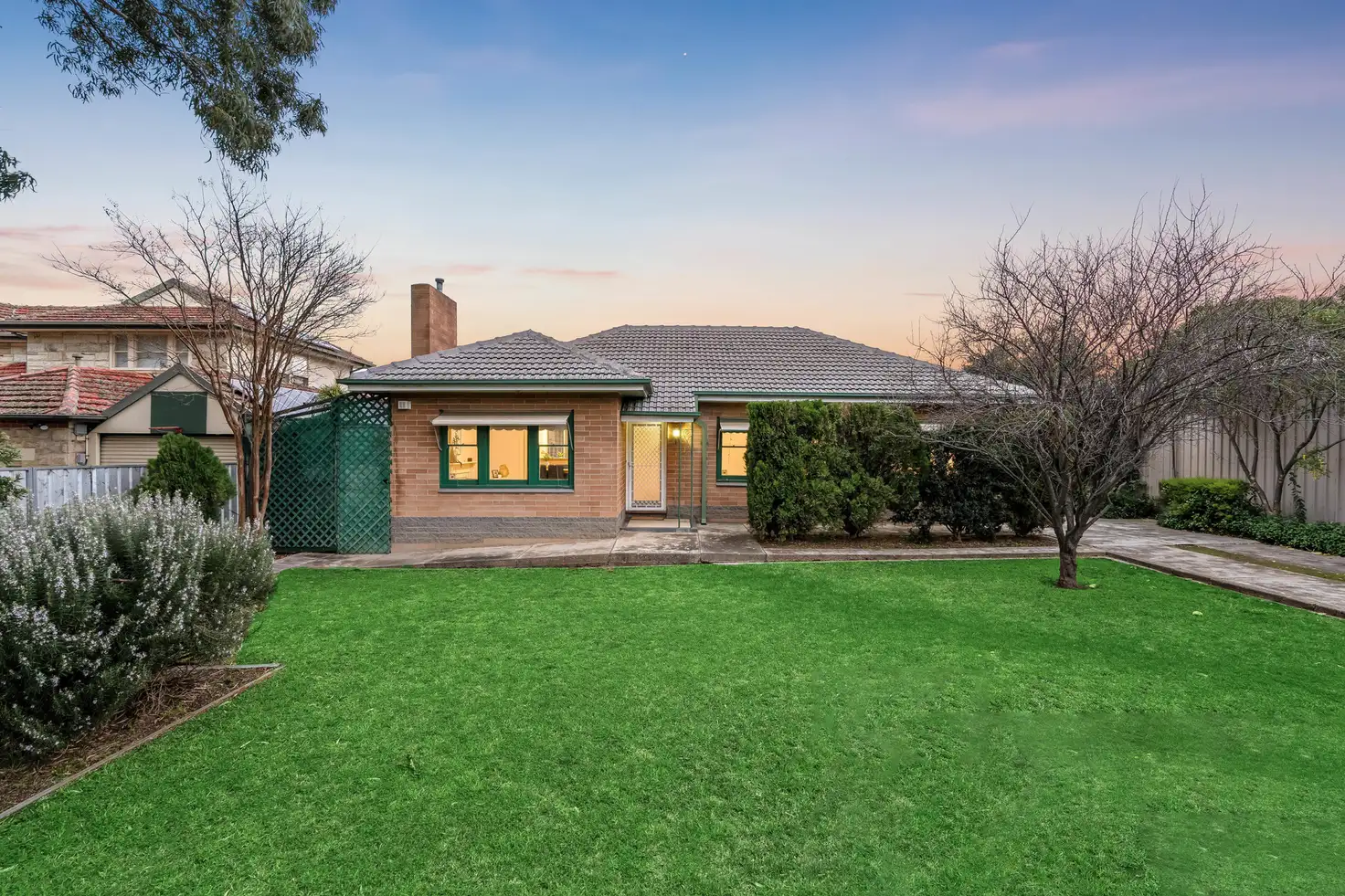 Main view of Homely house listing, 1 Ilford Street, Vale Park SA 5081