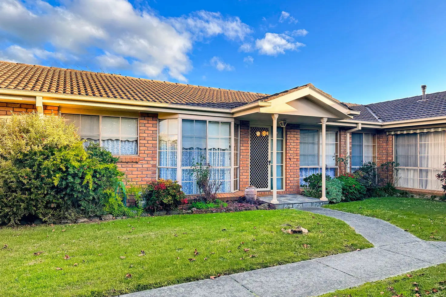 Main view of Homely unit listing, 2/31 Witton Street, Warragul VIC 3820