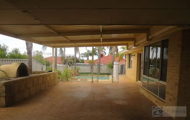 Sixth view of Homely house listing, 59 Eucumbene Crescent, Joondalup WA 6027