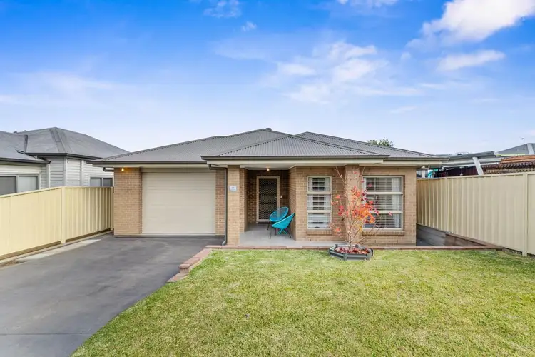 23 Rockleigh Street, Thornton NSW 2322