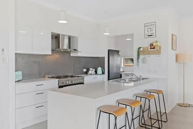 Second view of Homely house listing, 23 Rockleigh Street, Thornton NSW 2322