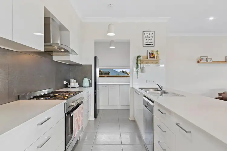 Third view of Homely house listing, 23 Rockleigh Street, Thornton NSW 2322