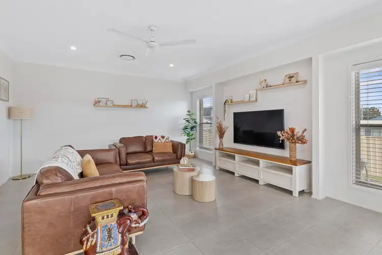 Fourth view of Homely house listing, 23 Rockleigh Street, Thornton NSW 2322