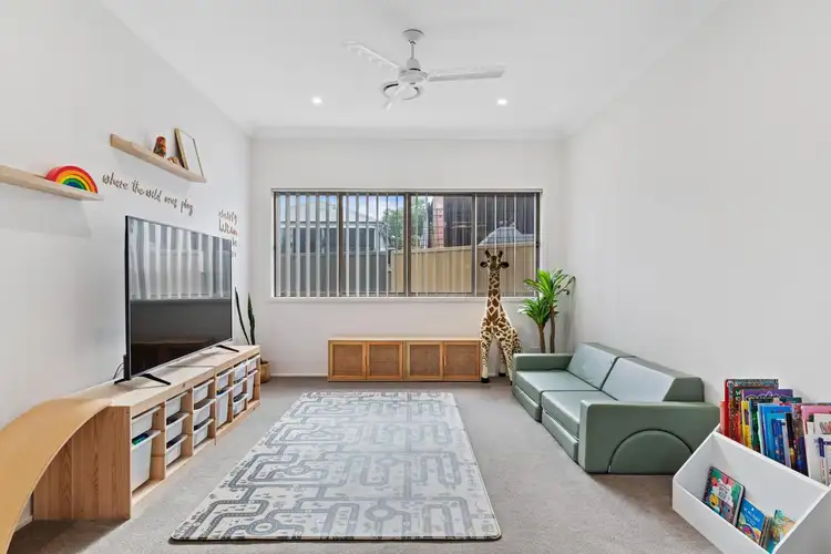 Sixth view of Homely house listing, 23 Rockleigh Street, Thornton NSW 2322
