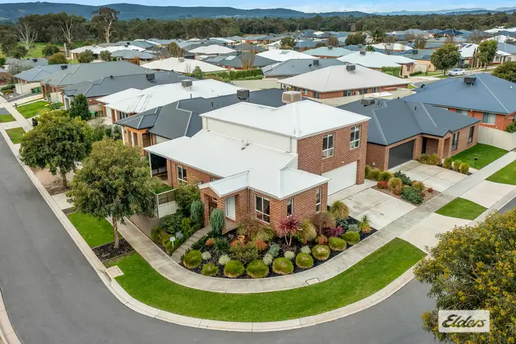 1/20 Ashburton Circuit, Wodonga VIC 3690