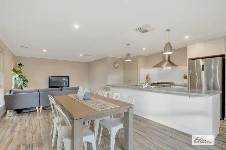 Third view of Homely house listing, 1/20 Ashburton Circuit, Wodonga VIC 3690